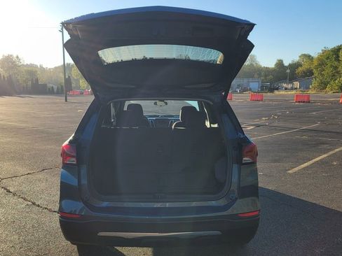 Used 2024 Chevrolet Equinox LT image 11