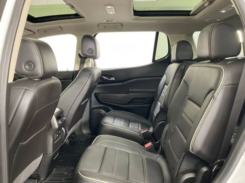 Used 2023 GMC Acadia Denali w/ Trailering Package AWD/4WD image 33