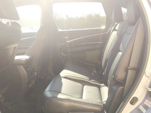 Used 2017 Acura MDX SH-AWD w/ Technology Package image 30
