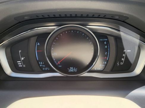 Used 2015 Volvo XC60 T5 Premier w/ Protection Package FWD image 30