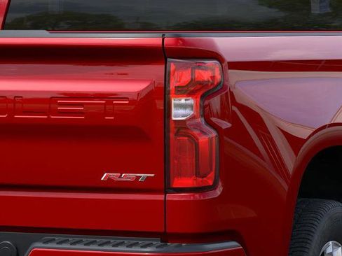 New 2026 Chevrolet Silverado 1500 RST image 35