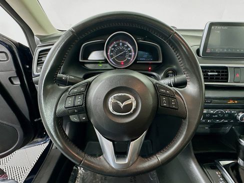 Used 2014 MAZDA MAZDA3 i Grand Touring FWD image 11