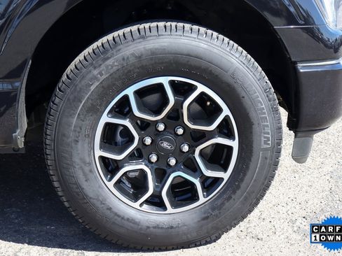 Used 2022 Ford F150 XLT w/ Equipment Group 302A High image 49