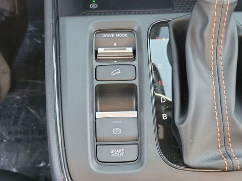 New 2026 Honda CR-V Sport-L image 37