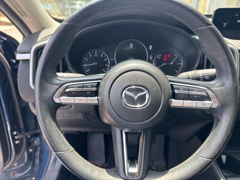 Used 2024 MAZDA CX-50 AWD 2.5 S w/ Preferred Package image 8
