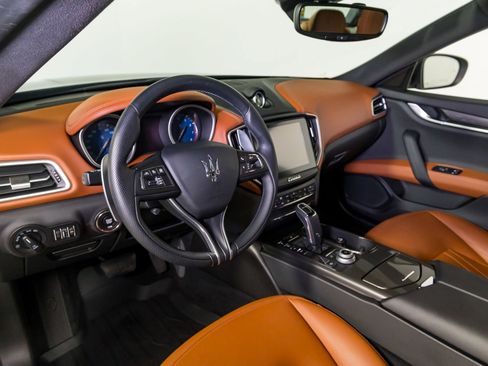 Used 2020 Maserati Ghibli S Q4 image 18