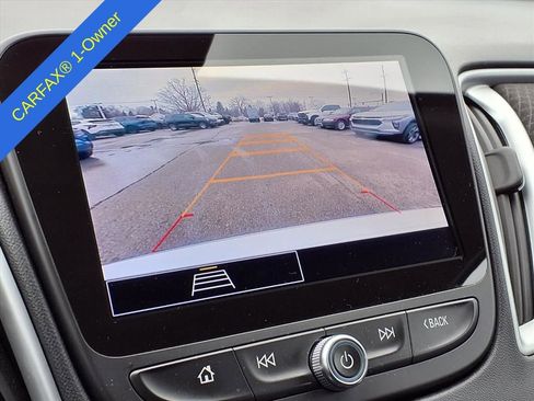 Used 2024 Chevrolet Malibu LT image 29