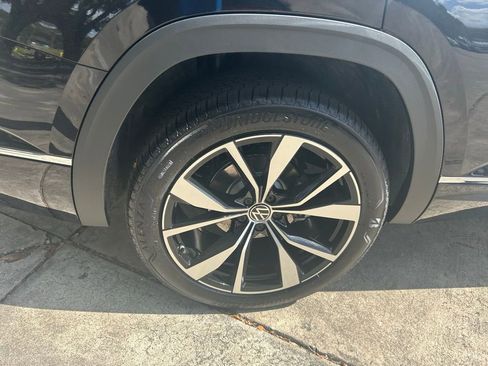 New 2026 Volkswagen Atlas SEL Premium R-Line AWD/4WD image 22