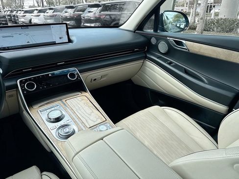 Used 2023 Genesis GV80 3.5T Advanced + image 26