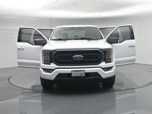 Certified 2023 Ford F150 XLT RWD image 36