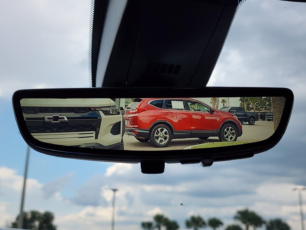 Certified 2023 Chevrolet Blazer Premier w/ Driver Confidence II Package FWD image 24