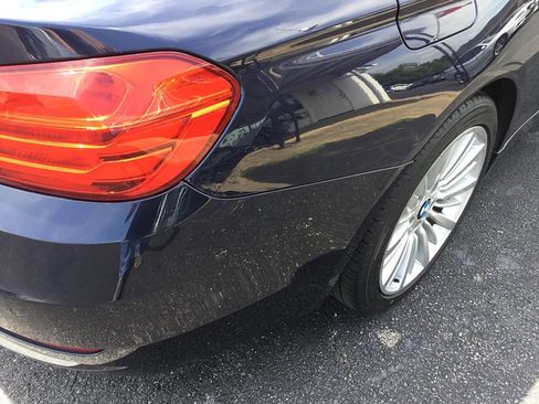 Used 2015 BMW 428i xDrive Coupe w/ Premium Package image 11