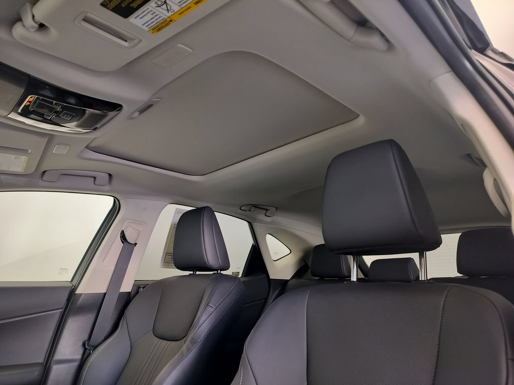 Used 2026 Lexus NX 350 AWD w/ Cold Area Package image 7