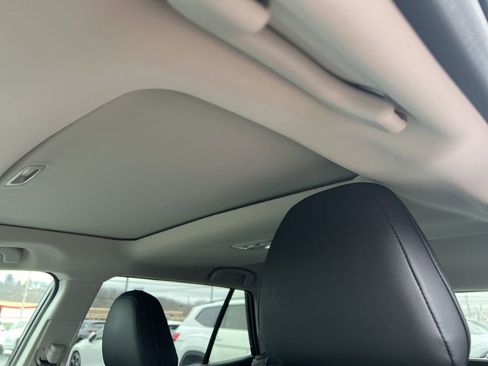 Certified 2025 Subaru Outback Touring XT w/ Popular Package #2 image 16