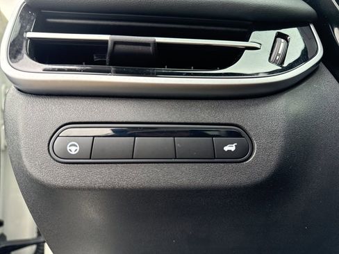 Used 2023 INFINITI QX60 Luxe w/ Cargo Package image 27