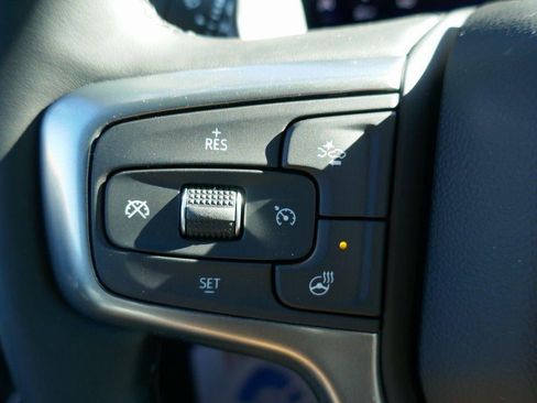 New 2026 Chevrolet Silverado 1500 RST w/ RST All Star Premium Package AWD/4WD image 18