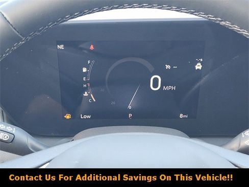 New 2026 Buick Encore GX Sport Touring image 11