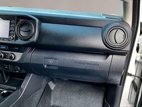 Used 2023 Toyota Tacoma SR image 21