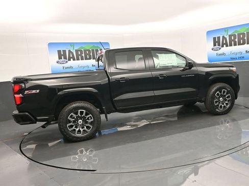 New 2026 Chevrolet Colorado Z71 w/ Technology Package image 6