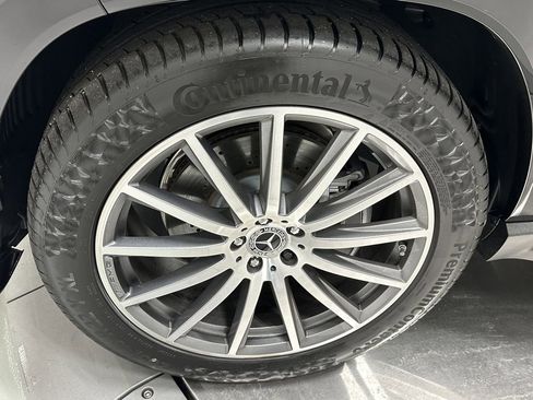 Certified 2024 Mercedes-Benz GLS 580 4MATIC image 13
