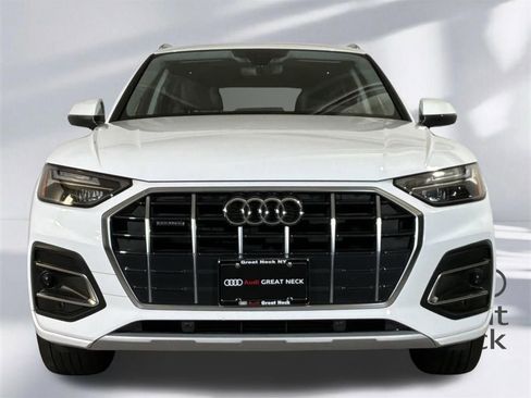 Used 2023 Audi Q5 Premium w/ Convenience Package AWD/4WD image 25