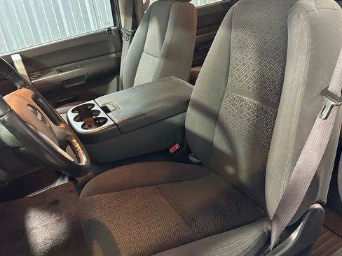 Used 2008 GMC Sierra 1500 SLE w/ Texas Edition image 10