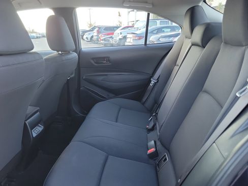 Used 2024 Toyota Corolla LE image 13