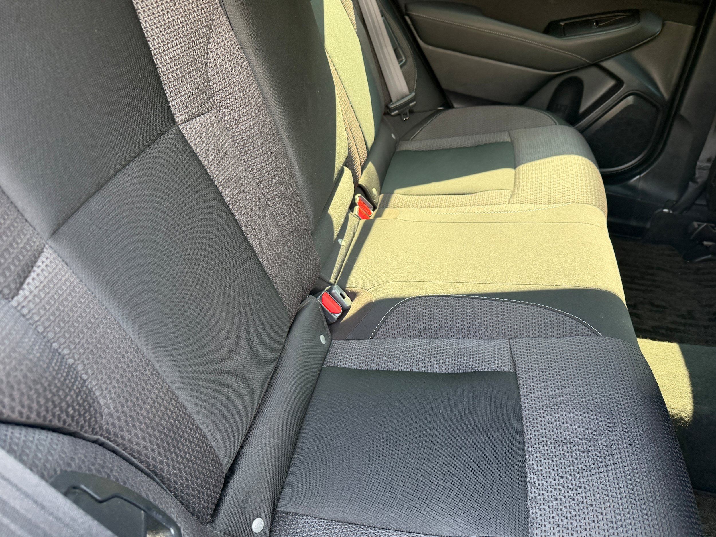 Used 2021 Subaru Outback Premium AWD/4WD image 23