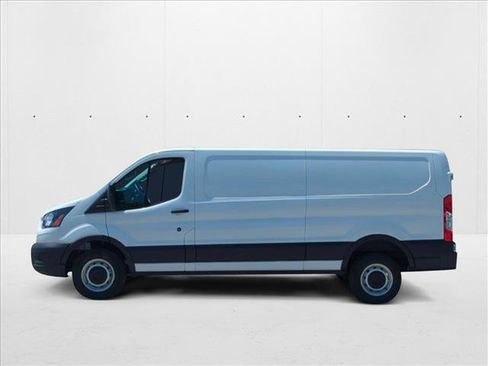 New 2025 Ford Transit 250 Low Roof w/ Load Area Protection Package image 5