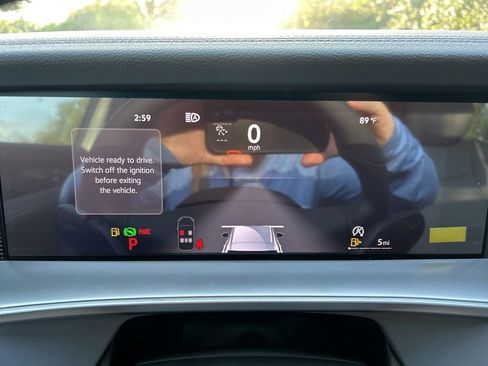 New 2026 Volkswagen Tiguan SE R-Line FWD image 25