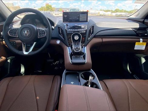 Used 2025 Acura RDX SH-AWD w/ Advance Package image 5