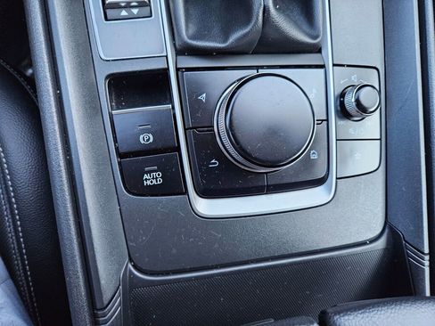 Certified 2024 MAZDA CX-50 AWD 2.5 S w/ Select Package image 23