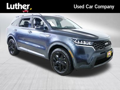 Used 2022 Kia Sorento S