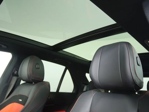 Used 2024 Mercedes-Benz GLE 53 AMG 4MATIC image 12