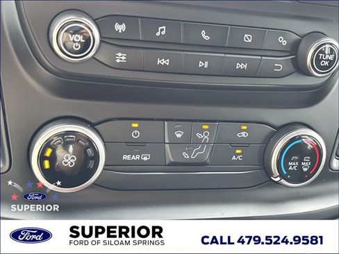 Used 2025 Ford Transit 250 Low Roof w/ Exterior Upgrade Package RWD image 32
