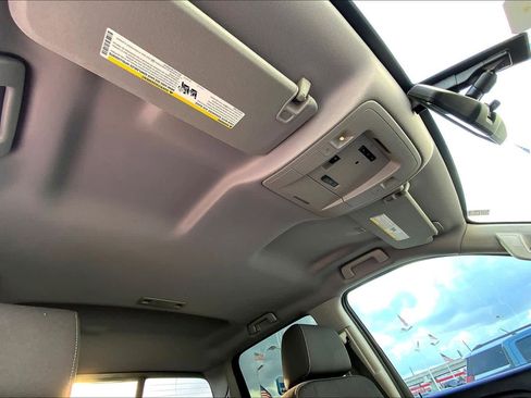 Used 2018 Chevrolet Silverado 1500 LT w/ Texas Edition image 15