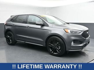 Used 2021 Ford Edge ST w/ Equipment Group 401A AWD/4WD video 2