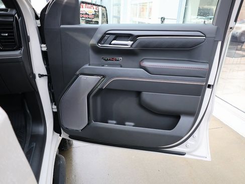 New 2026 GMC Sierra 1500 AT4X w/ AT4X AEV Edition image 42