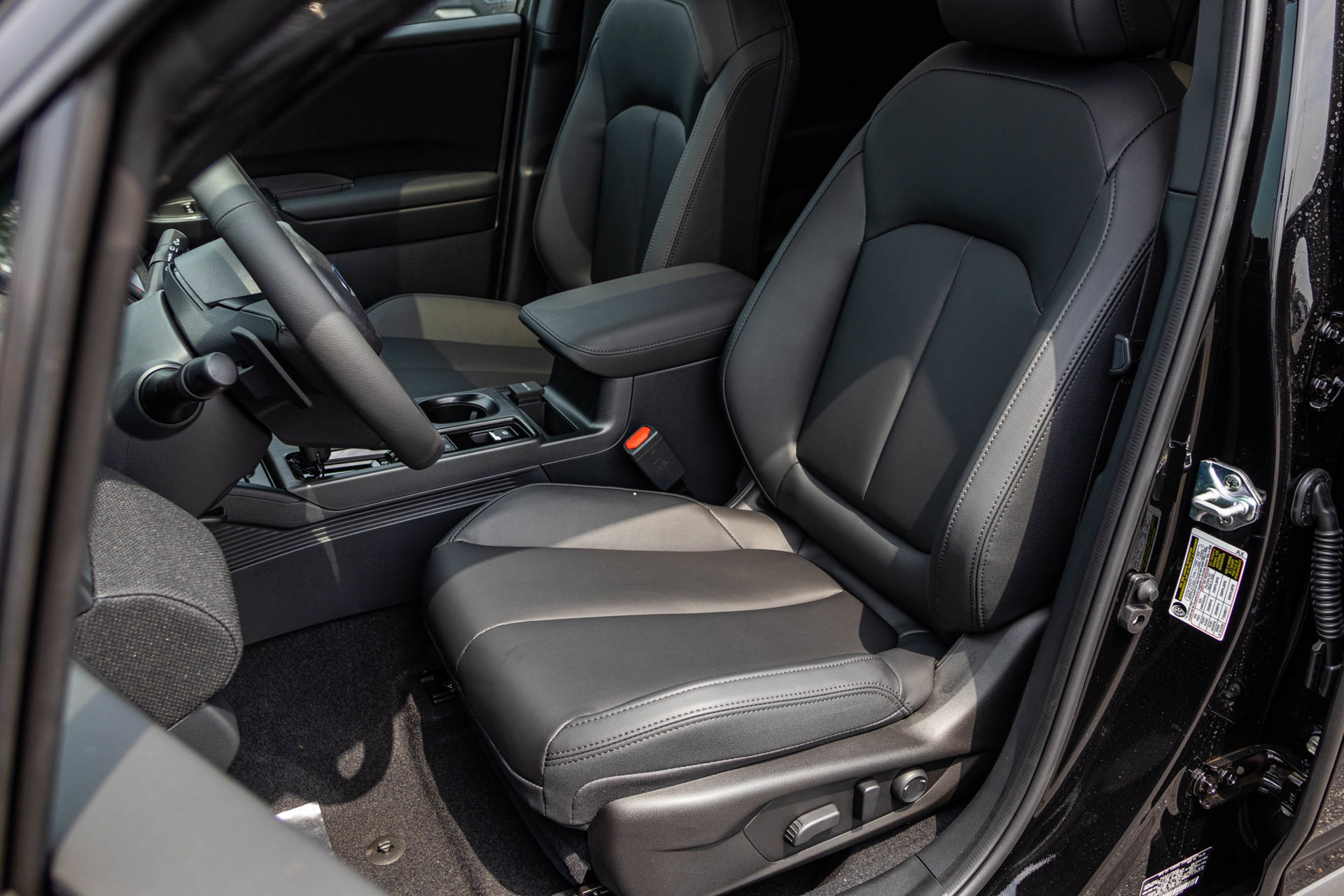 New 2026 Subaru Outback Premium AWD/4WD image 23