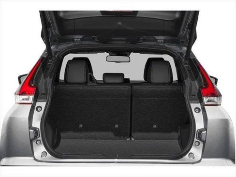 Used 2025 Mitsubishi Eclipse Cross AWD image 40