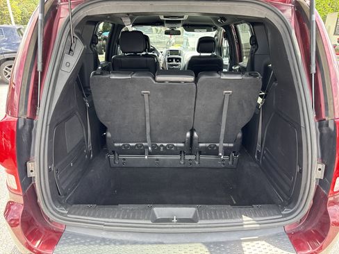 Used 2019 Dodge Grand Caravan GT image 26