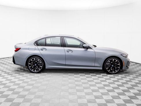 New 2026 BMW 330i xDrive Sedan w/ M Sport Package image 7