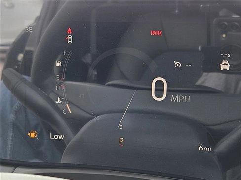 New 2026 Buick Envista Preferred image 11