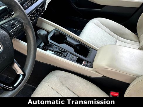 Used 2023 Honda Accord EX image 16