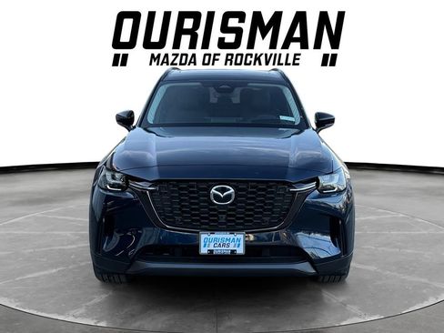 New 2026 MAZDA CX-90 3.3 Turbo w/ Premium Sport Pkg image 8