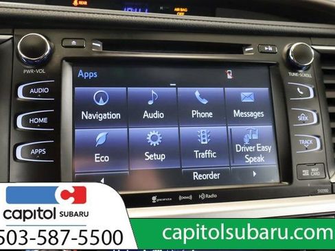Used 2018 Toyota Highlander XLE image 24