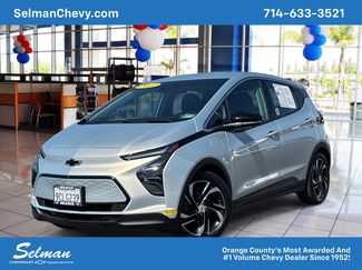 Used 2022 Chevrolet Bolt LT w/ Infotainment Package video 1