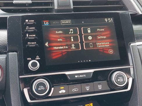 Used 2020 Honda Civic Sport image 20
