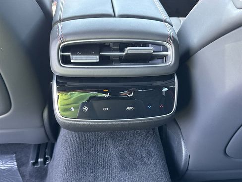 New 2025 Genesis G80 3.5T Sport Prestige image 24