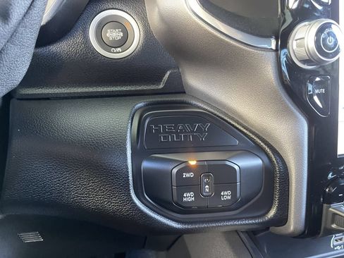 New 2026 RAM 2500 Laramie w/ Night Edition AWD/4WD image 31